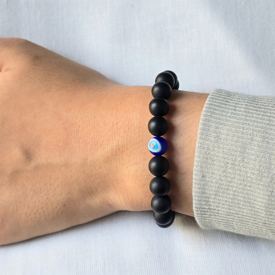 Onyx Bracelet