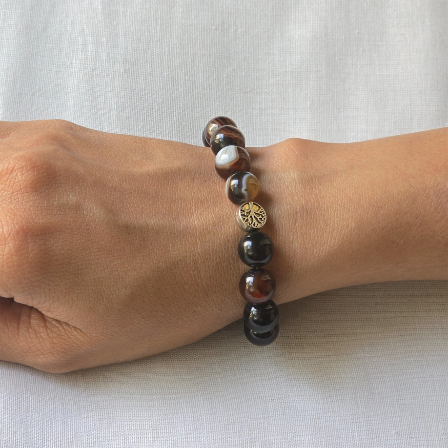 Sulemani Hakik Bracelet