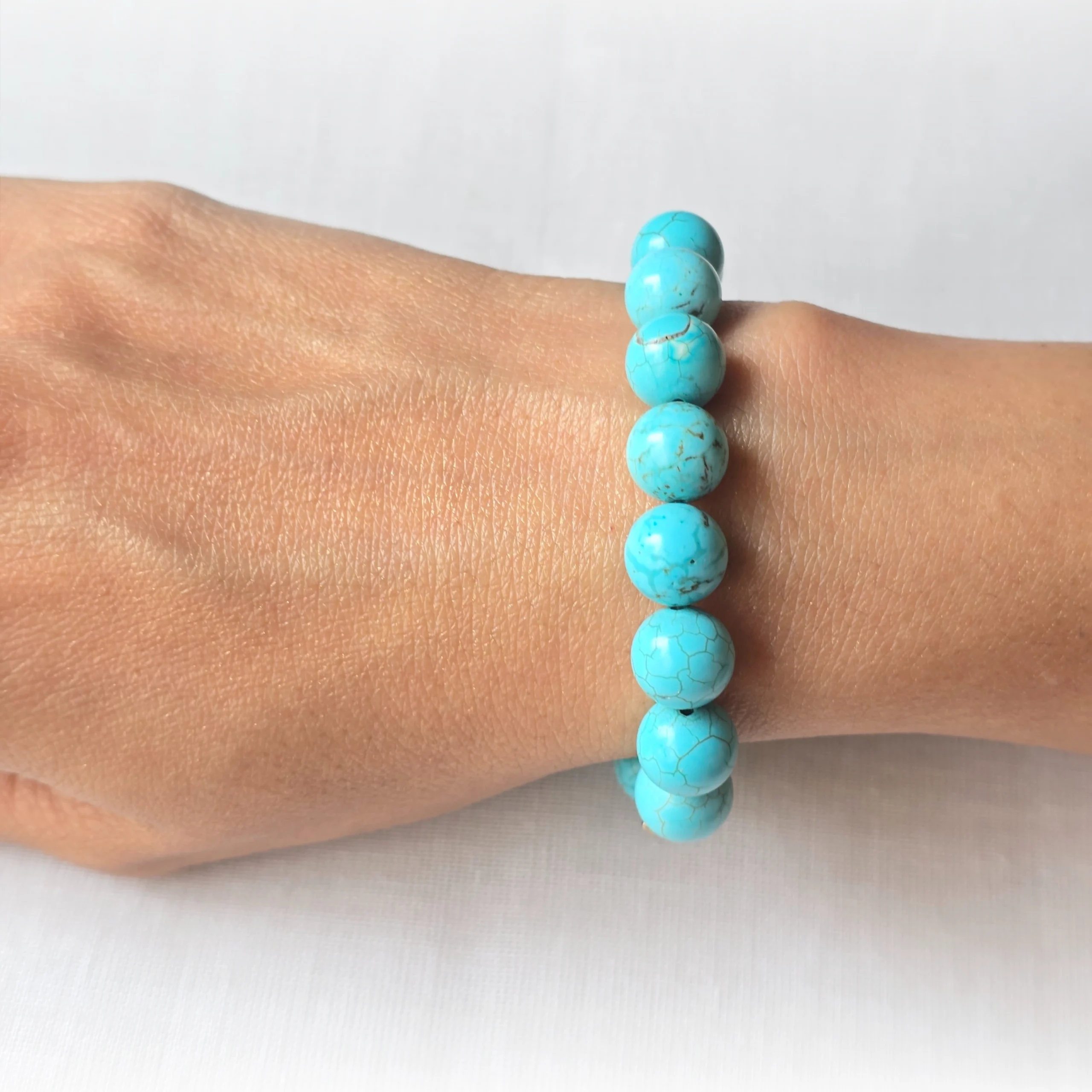 Turquoise