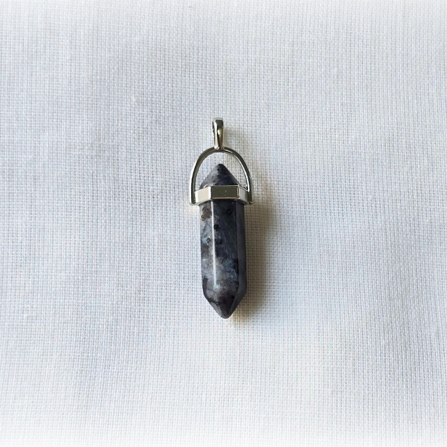 Labradorite Pendant