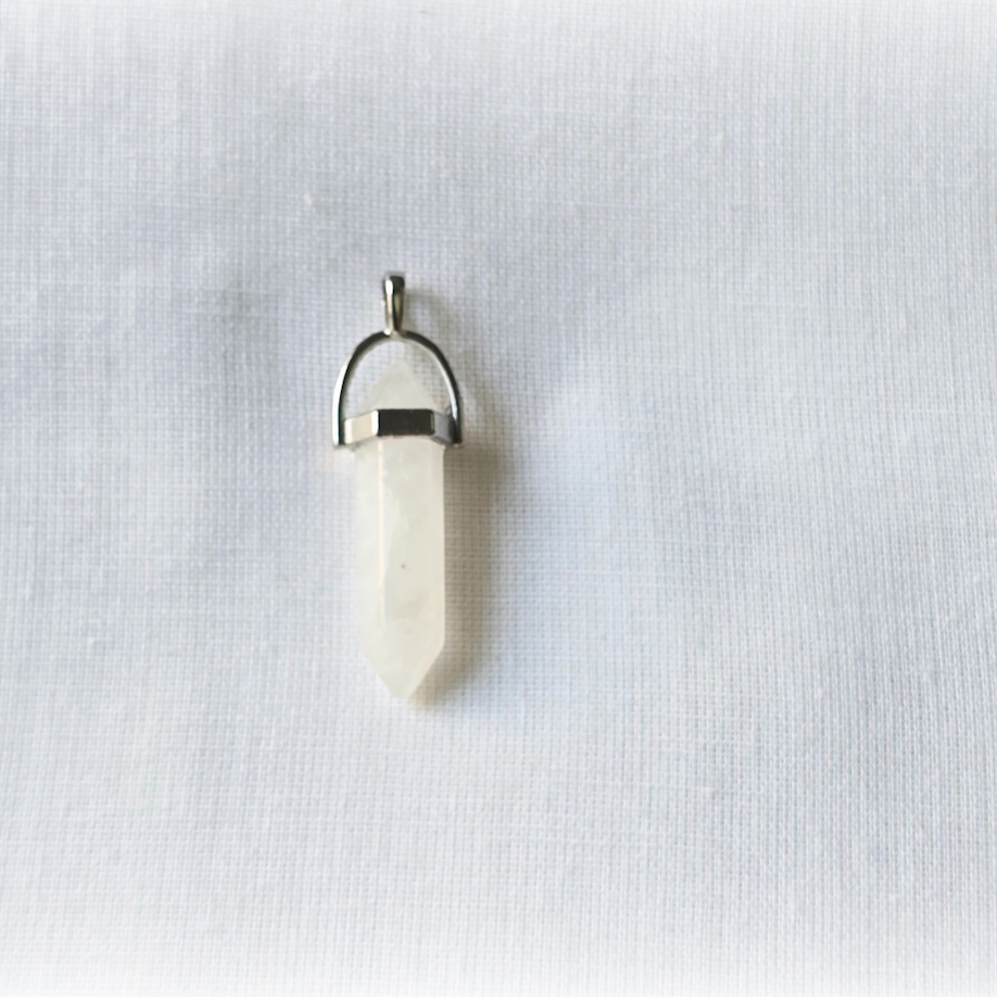 Moonstone Pendant