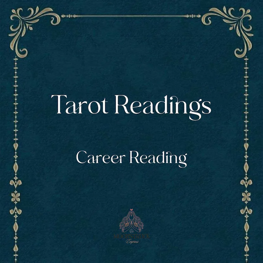 Career Reading