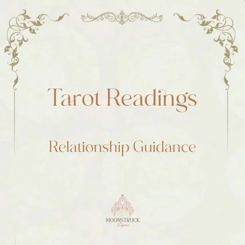Relationship Reading